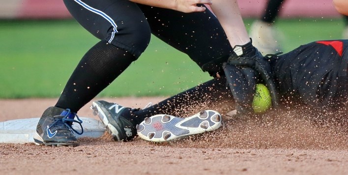 Softball Regular Season Schedules, Results, and Standings
