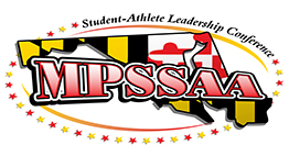 Student-Athlete Leadership Conference logo.
