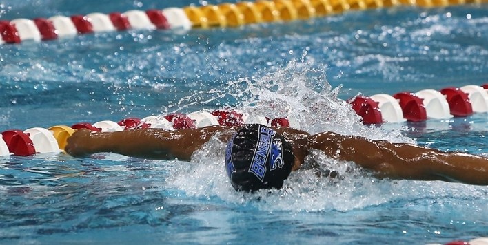Three-time Diving Champion Headlines 2023 Swimming and Diving State Championships