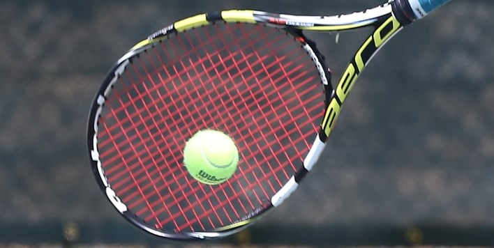 Tennis Brackets Set for Regional Matches