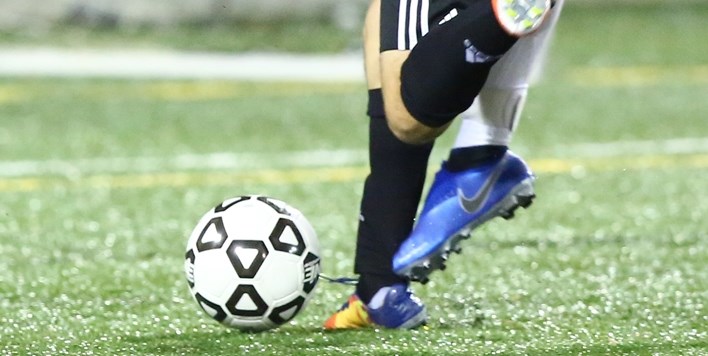 Boys Soccer Regional Standings
