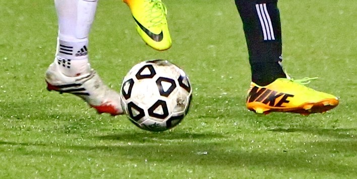 Boy's Soccer Regular Season Results and Standings