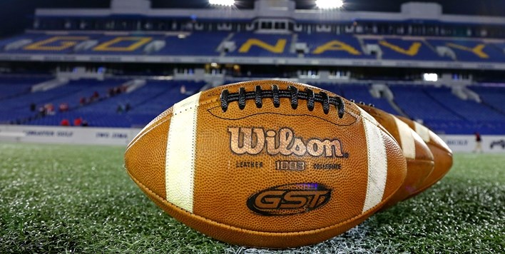 MPSSAA Football Official Weekly Schedule and Results