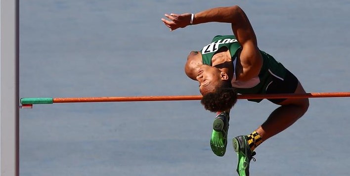 Track and Field Region Results