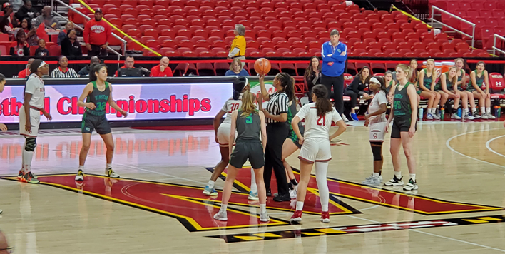 Boys and Girls Basketball Schedules, Results, and Standings