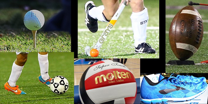 MPSSAA Welcomes Back Fall Sports Teams
