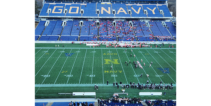 State's Best Teams Shine at Football Championships