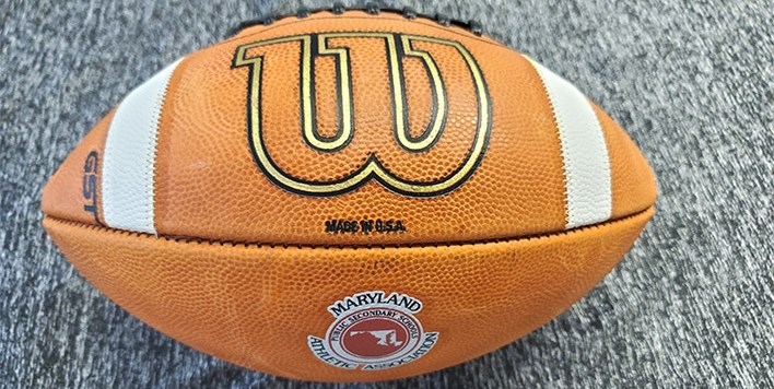 State Football Point Standings and Week 5 Results