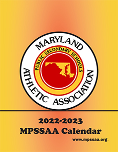 MPSSAA Calendar